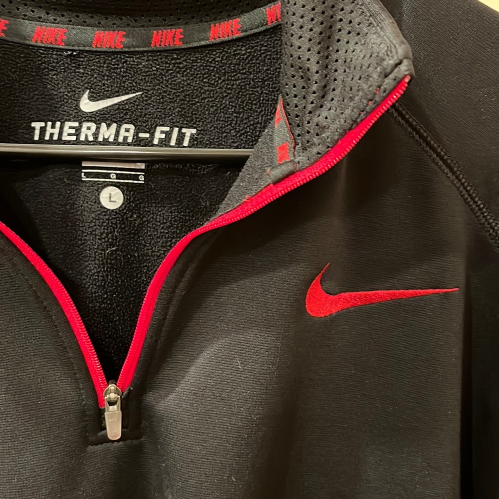 Nike Pullover